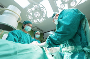 blépharoplastie