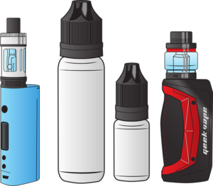 e-liquide français