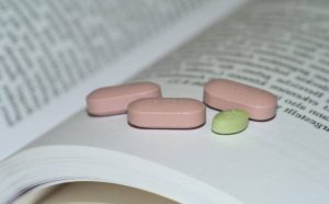 livres sur la santé