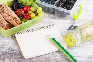 journal alimentaire