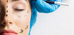 chirurgie esthétique et chirurgie réparatrice