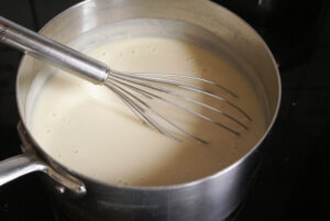Béchamel