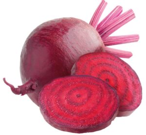 Betterave rouge