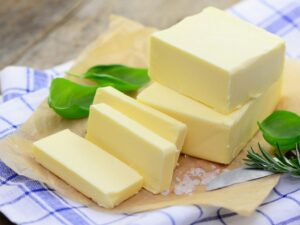 Beurre demi-sel