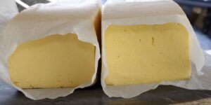 Beurre demi-sel