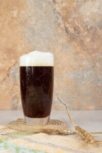 Bière brune