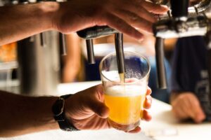Bière de spécialité