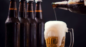 Bière de spécialité