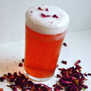 Bière de spécialité