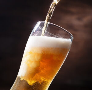Bière sans alcool
