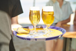 Bière spéciale