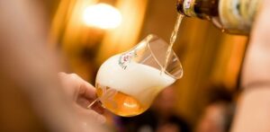 Bière spéciale