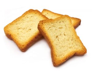 Biscotte multi-céréales