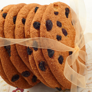 Biscuits secs