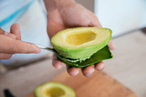 Calorie Avocat