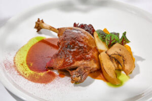 Calorie Canard