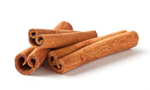 Calorie Cannelle