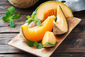 Calorie Cantaloup