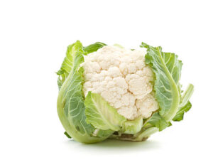 Calorie-Chou-fleur