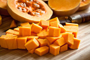Calorie Citrouille