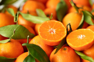 Calorie-Clementine