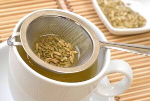 Calorie-Fenouil