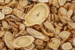 Calorie-Ginseng