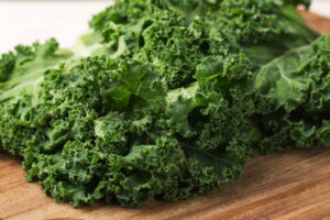 Calorie Kale