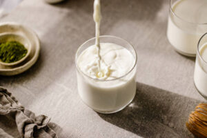 Calorie Lait