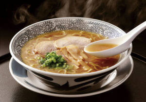 Calorie Miso