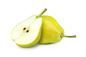 Calorie Poire