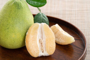 Calorie Pomelo