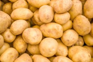 Calorie-Pomme-de-terre