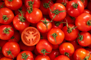Calorie Tomate