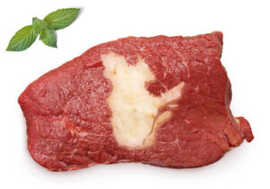 Calorie-Veau-du-Quebec