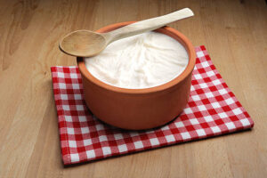 Calorie Yogourt