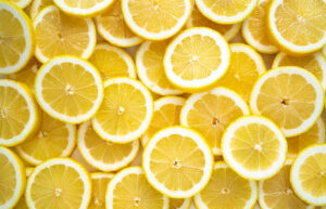 Calorie Citron