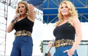 Jessica Simpson
