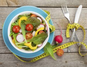 aliments brûle-graisses
