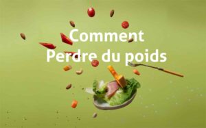 perdre du poids