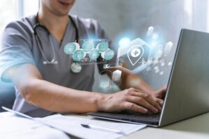 logiciels de gestion hospitalière en 2024